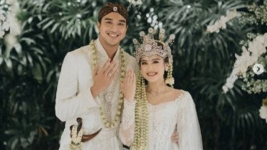 Gak Izinkan Salshabilla Adriani Jadi IRT, Ibrahim Risyad: Kalau Bisa Berpenghasilan Juga