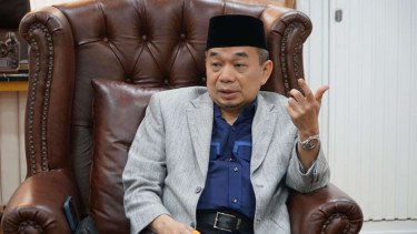 Anggota DPR Nilai AS Langgar Hukum Internasional, Ini Alasannya