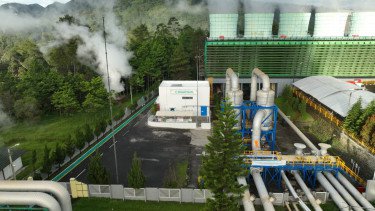 PLN IP Kasih Bukti Praktik ESG Sudah Terintegrasi di Operasional Harian Unit Bisnis Pembangkit