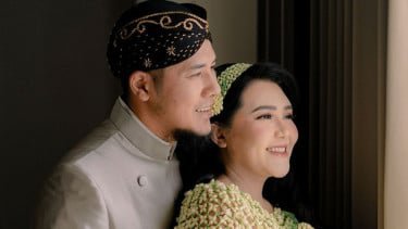 Via Vallen Dikaruniai Anak Kedua, Persalinan Dipercepat karena Kondisi Rahim