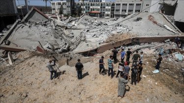 Israel Tolak Sumbang Dana Rekonstruksi Gaza, Alasannya Bikin Geram
