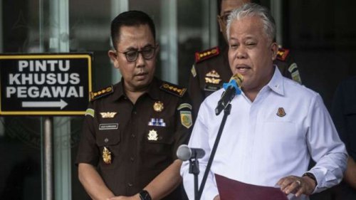 Bos Sritex Iwan Kurniawan Dipanggil Kejagung Lagi, Ini Jadwal Pemeriksaannya