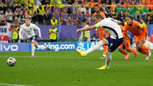 Harry Kane Bisa Didepak dari Timnas Inggris, Ini Alasannya