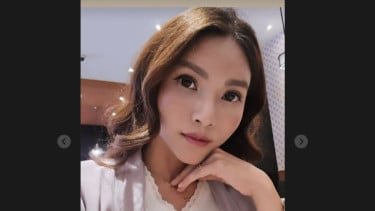 Kuasa Hukum Sarwendah Siap Tempuh Jalur Hukum Usai Isu Pesugihan Gunung Kawi Viral