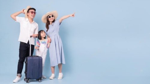 Dorong Wisata Keluarga Jadi Momen Bonding, Traveloka Tawarkan Promo hingga 50 Persen
