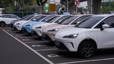 Top 5+ Mobil Listrik Termurah Akhir Tahun 2025