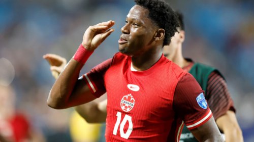 Juventus Resmi Datangkan Jonathan David, Manchester United Bisa Dapat Durian Runtuh