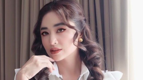 Saling Memaafkan! Dewi Perssik Ungkap Sudah Berdamai dengan Pak RT Soal Polemik Kurban