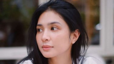 Rahasia Mikha Tambayong Tampil Percaya Diri, Ternyata Pilih Perawatan yang Nyaman dan Natural