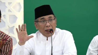 Fakta-fakta dan Kronologi Lengkap Konflik PBNU, dari Rotasi Pengurus hingga Muktamar Dipercepat