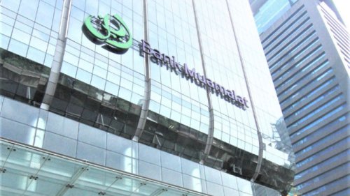DPLK Syariah Muamalat Catat Lebih dari 800 Korporasi Jadi Peserta hingga Kuartal I-2025.