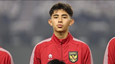 Target Pertahankan Gelar Piala AFF, Welber Jardim Bakal Jadi Senjata Baru Timnas Indonesia U-19