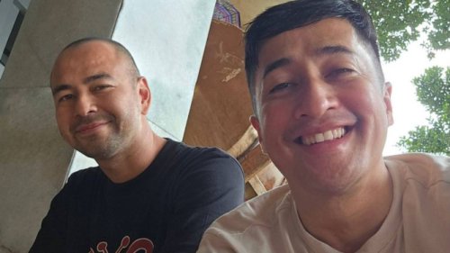Raffi Ahmad Beli 6 Ekor Sapi dari Irfan Hakim Buat Kurban: Premium dan Spesial!