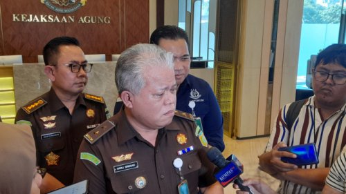 Apartemen Stafsus Nadiem Makarim Digeledah Lagi, Kejagung Temukan Barang Bukti Ini