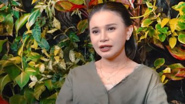 Tangis Rossa saat Kenang Vidi Aldiano, Ungkap Sosok Sahabat yang Selalu Jadi Pendengar Terbaik