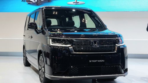 Terpopuler: Garasi Nadiem Makarim hingga Mobil Listrik Terjangkau