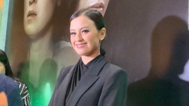 Bukan Baim Wong, Kimberly Ryder Blak-blakan Pacari Pengusaha
