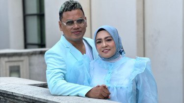 Rumah Dijarah Massa, Astrid Kuya Ungkit Jasa Uya Membantu Korban TPPO