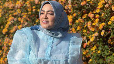 Rumah Dijarah Massa, Begini Reaksi Istri Uya Kuya