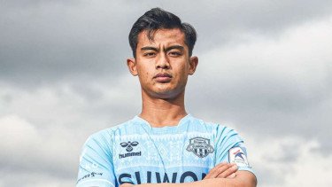 Baru Jadi Duda, Pratama Arhan Langsung Kebanjiran DM dari Banyak Wanita