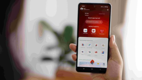 MyTelkomsel Sukses bikin Dunia Terkesima Gara-gara Fitur Ini