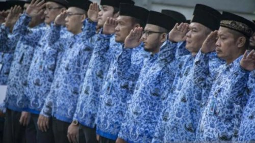 Pemerintah Terbitkan Aturan Baru Bagi ASN: Boleh WFA-Jam Kerja Fleksibel