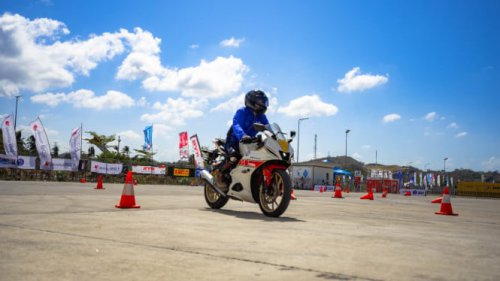 Update Harga Motor Yamaha Vixion, MT-15, R15, hingga R25 Oktober 2025