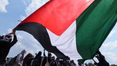 Resmi! Inggris Akui Negara Palestina