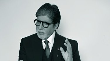 Amitabh Bachchan Jadi Artis Pembayar Pajak Tertinggi di India, Nominalnya Capai...