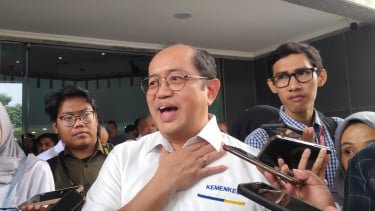 Eks Dirjen Kemenkeu Isa Rachmatarwata Cuma Divonis 1,5 Tahun, Kejagung Tak Tinggal Diam