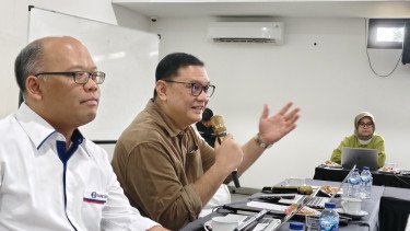 ULN Sektor Publik Melambat, BI: Utang Luar Negeri RI November 2025 Turun