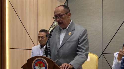 LPSK Usul ke DPR: Terpidana Tidak Dapat Hak Warga Binaan jika Tak Bayar Restitusi