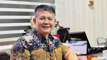 Pieter Zulkifli: Pernyataan Kapolri Tolak Polri di Bawah Kementerian Ikhtiar Menjaga Demokrasi