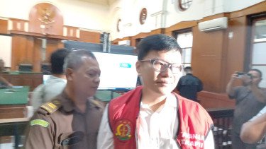 Remisi Ronald Tannur Dinilai Sulit Diterima Publik, Pengamat Hukum Pidana: Harus Ada Orang Independen dan Transparan