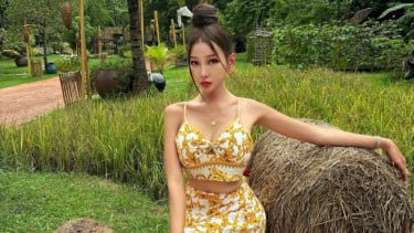 Heboh! Perseteruan Panda dan Lucinta Luna di Sidang Nikita Mirzani