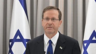 Turki Tolak Wilayah Udaranya Dilintasi Pesawat Presiden Israel