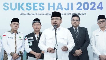 KPK Sebut 13 Asosiasi dan 400 Travel Diduga Terlibat Kasus Kuota Haji 2024