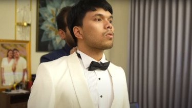 Anak Masih Bayi Dituding Jadi Penyebab Aurel Hermansyah Dikucilkan, Thariq Halilintar Ancam Pelaku Begini