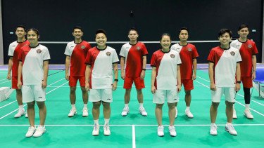 Kalender Bulu Tangkis Dunia 2026 Resmi Dirilis, Indonesia Kebagian Dua Turnamen Elite