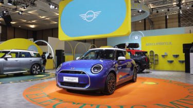 Daftar Harga Mini Cooper Terbaru Oktober 2025, Termurah Rp1,15 Miliar