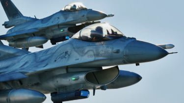Top 5+ Jet Tempur Paling Banyak Diproduksi Sepanjang Sejarah, No3 Jadi Andalan TNI AU