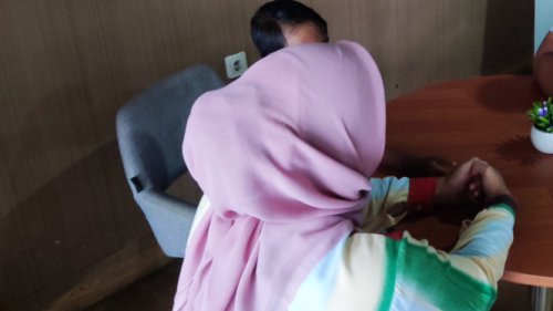 Geram! Wanita Ini Protes pada Layanan KPAI: Kasus Anak Pejabat Aja Cepet Ditangani, Giliran Rakyat Kecil Lama