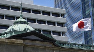 Indonesia Disebut Paling Dirugikan Akibat Kenaikan Suku Bunga Bank Sentral Jepang