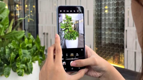 Top 5+ HP Entry-Level dan Menengah, Ponsel Lipat Canggih Rilis Juli 2025: Ada Tecno, Motorola, Samsung hingga Merek Misterius