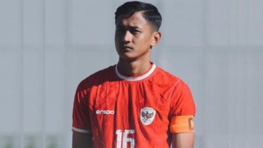 Persija Respons Rumor Dony Tri Pamungkas Diincar Klub Polandia Legia Warszawa