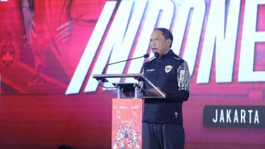 PSSI Cari Pelatih Baru Pakai Sistem Lama: Kandidat Wajib Adu Konsep di Depan Exco