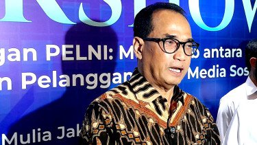 KPK Buka Peluang Periksa Budi Karya usai Sita Uang Ratusan Juta dari Eks Staf Ahlinya