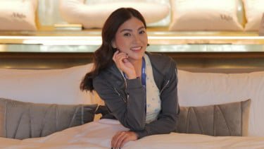 Sarwendah Bongkar Bukti Medis, Thalia 100% Anak Ruben Onsu!