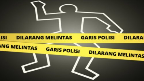 Polisi Ungkap Detik-Detik Terakhir Diplomat Kemenlu Sebelum Ditemukan Tewas Dilakban di Kosan