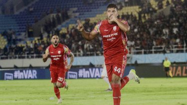 Dibayangi Zona Degradasi, Persis Solo Pasang Target Wajib Menang atas PSM Makassar